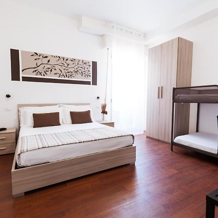 Hotel Al Nuovo Porto Bellaria-Igea Marina Exteriér fotografie