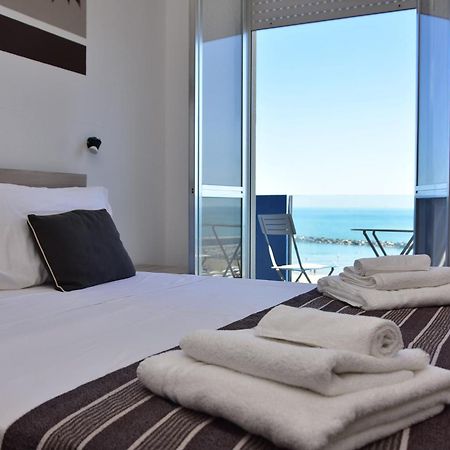 Hotel Al Nuovo Porto Bellaria-Igea Marina Exteriér fotografie