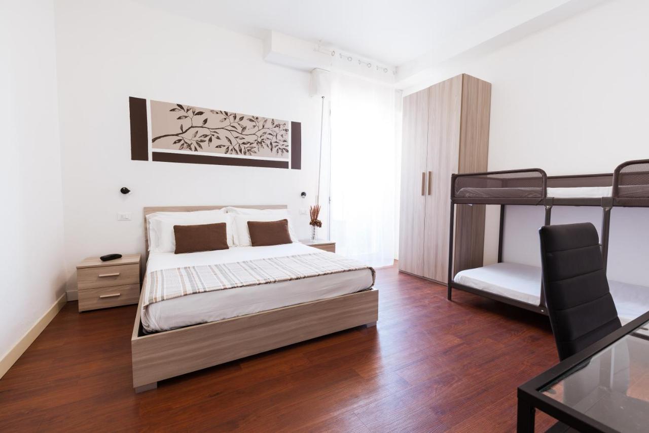 Hotel Al Nuovo Porto Bellaria-Igea Marina Exteriér fotografie