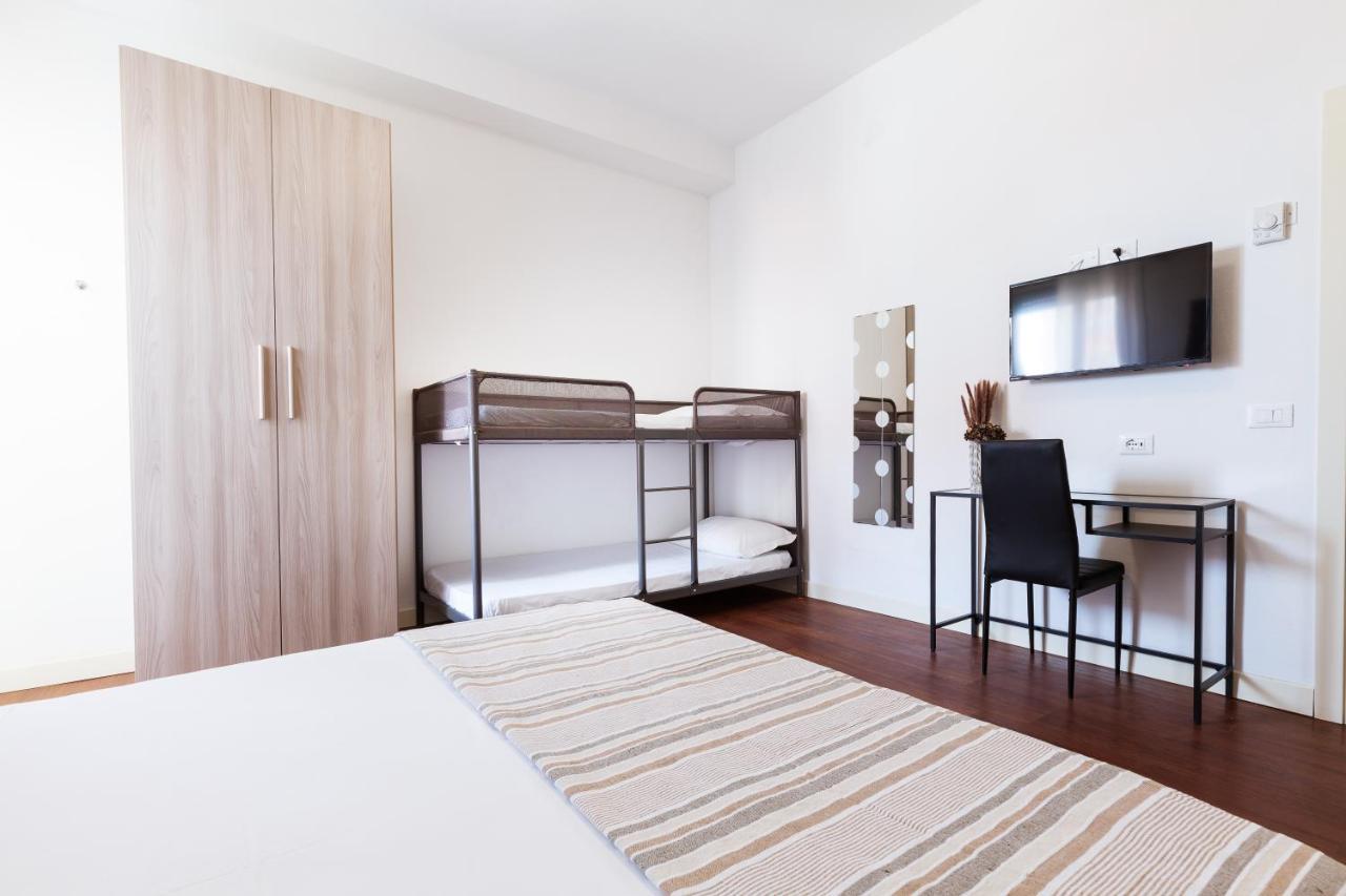 Hotel Al Nuovo Porto Bellaria-Igea Marina Exteriér fotografie