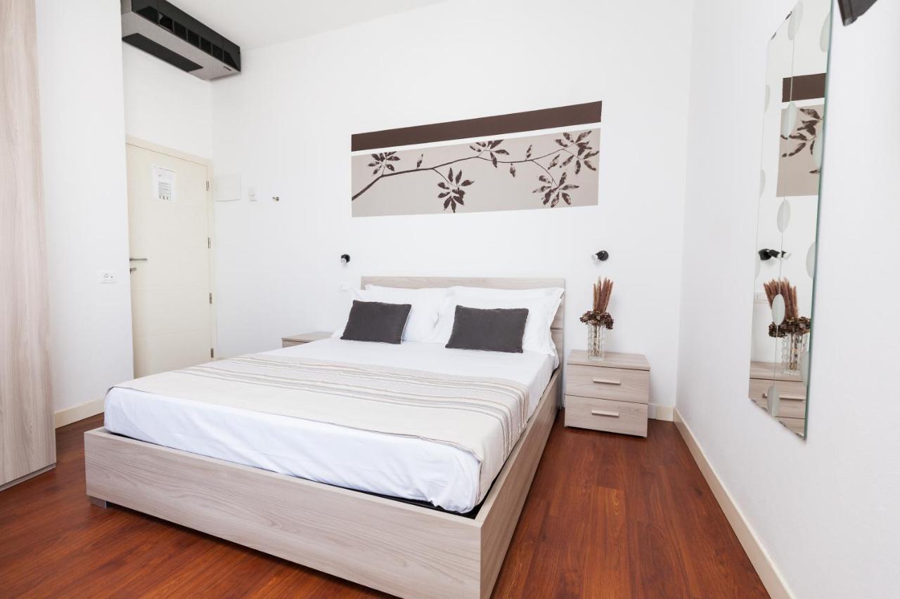 Hotel Al Nuovo Porto Bellaria-Igea Marina Exteriér fotografie