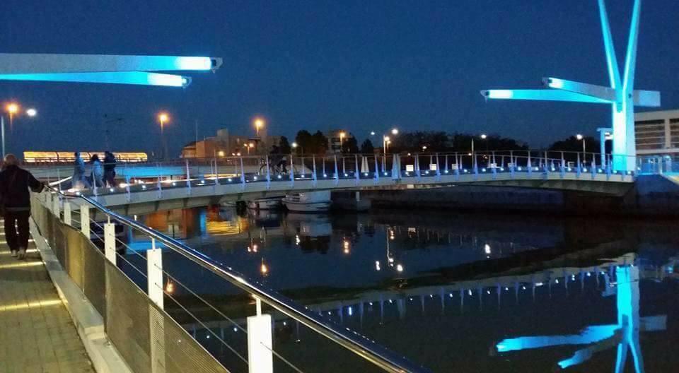Hotel Al Nuovo Porto Bellaria-Igea Marina Exteriér fotografie