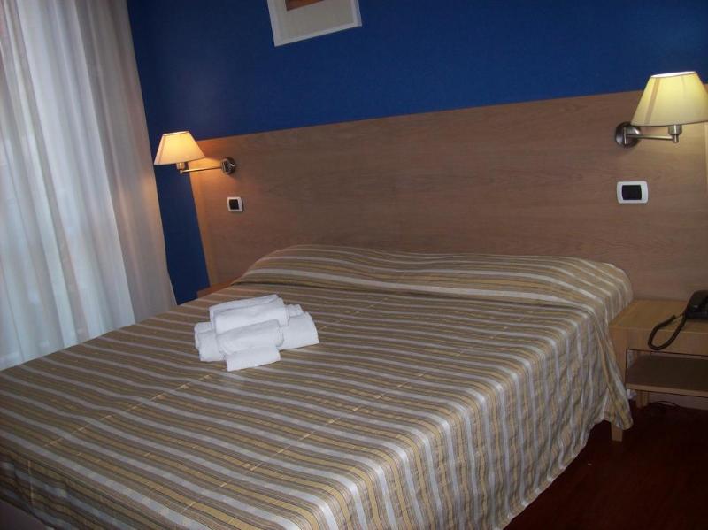 Hotel Al Nuovo Porto Bellaria-Igea Marina Exteriér fotografie