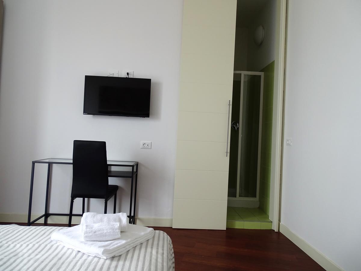 Hotel Al Nuovo Porto Bellaria-Igea Marina Exteriér fotografie