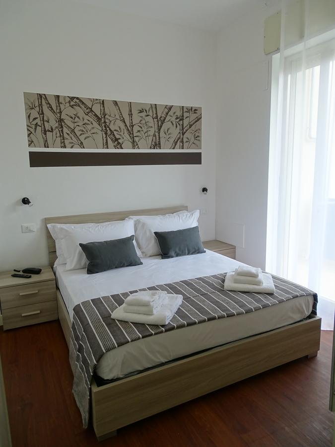 Hotel Al Nuovo Porto Bellaria-Igea Marina Exteriér fotografie