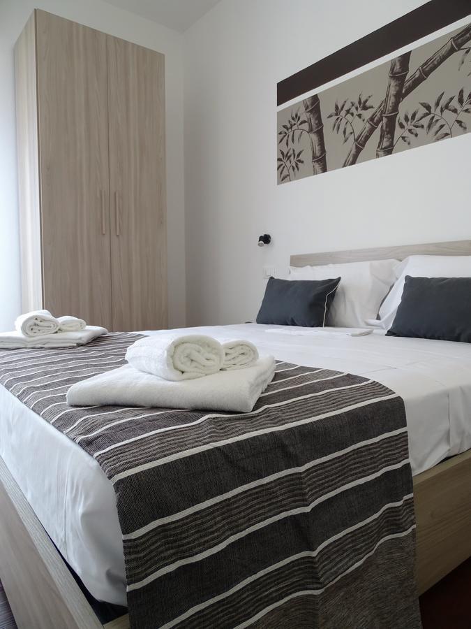 Hotel Al Nuovo Porto Bellaria-Igea Marina Exteriér fotografie