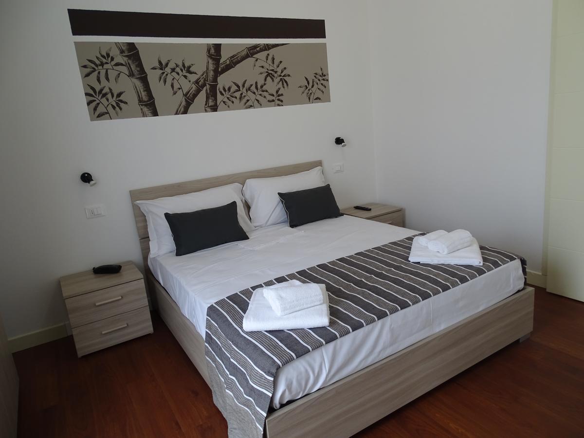 Hotel Al Nuovo Porto Bellaria-Igea Marina Exteriér fotografie